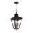 3 - Light Outdoor Hanging Lantern-561386867
