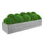 Nature's Nostalgia Moss Plant in Fiberstone Planter-1850721373-1824800356