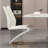 Modern luxury rectangular dining table sets-103286118