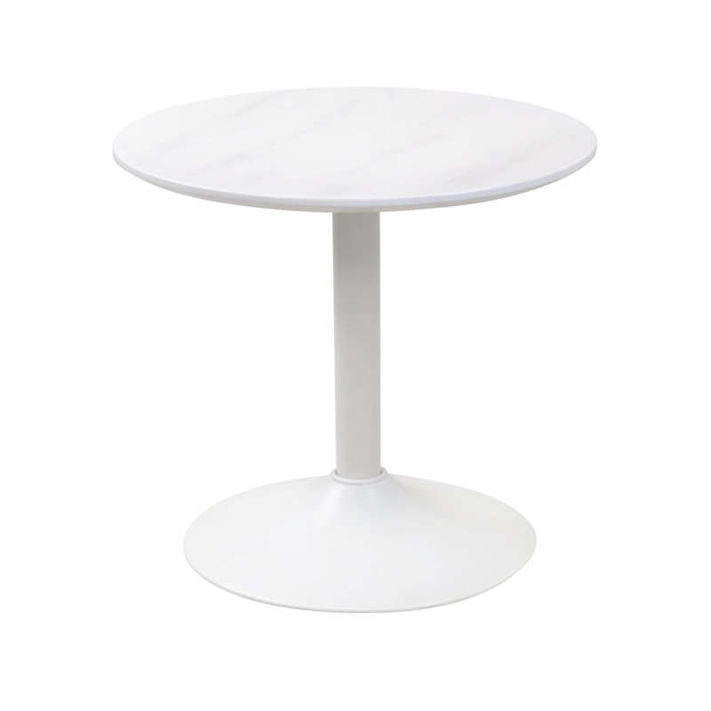 Leisa Frame End Table