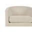 Chaise en velours côtelé 1 pièce-307791224