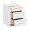 Armoire de cuisine avec 3 tiroirs H 34,5 po x P 24 po de la collection Casainc