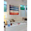 « saranda »-impression sur toile tendue-15005868