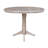 Henington Extendable Solid Wood Dining Table-30029910