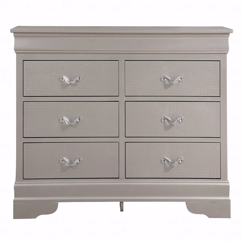Commode Basic, Grisâtre