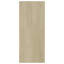 Gracelin 3 Piece Square Floating Shelf-860869497