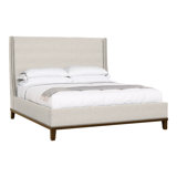 Michael Weiss Cleo California King Bed