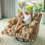 Fauteuil inclinable moderne et multifonctionnel