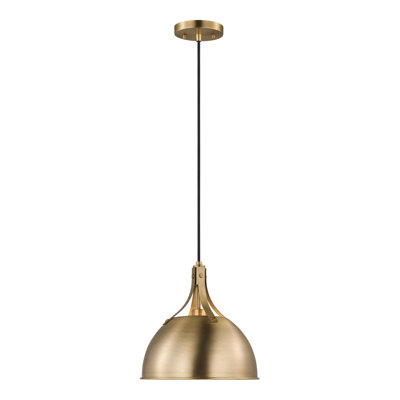 1 - Light Single Pendant