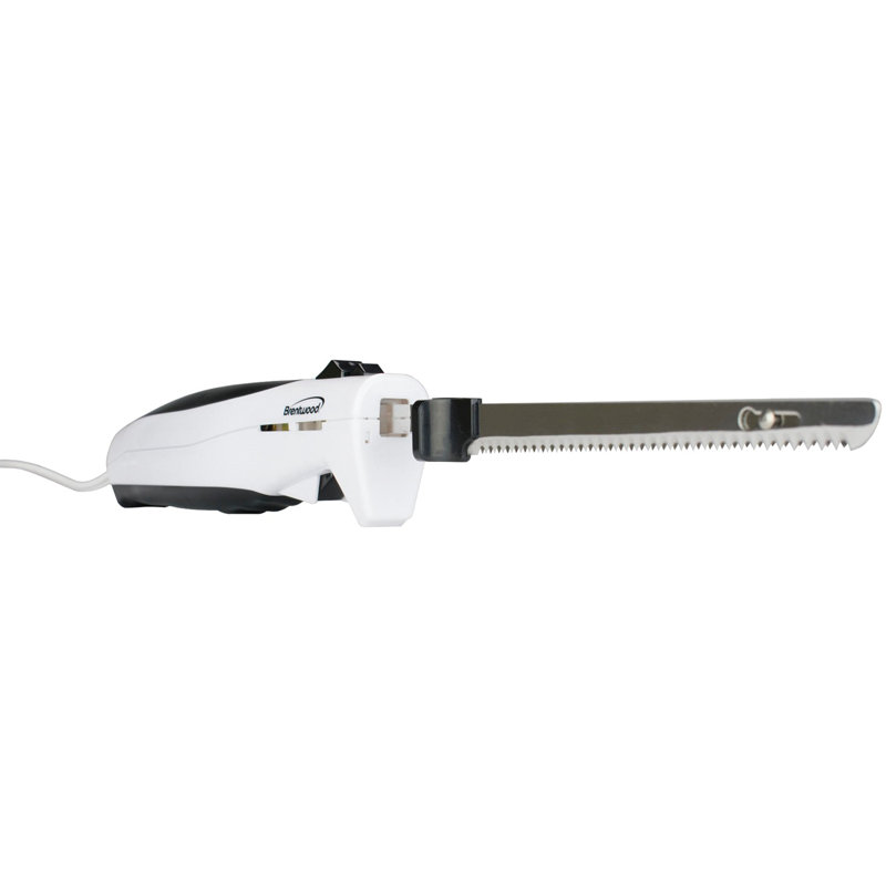 Brentwood Appliances 11.5'' Electric Carving Knife