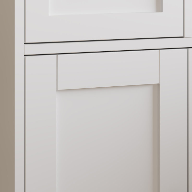 Reardon Bathroom Cabinet