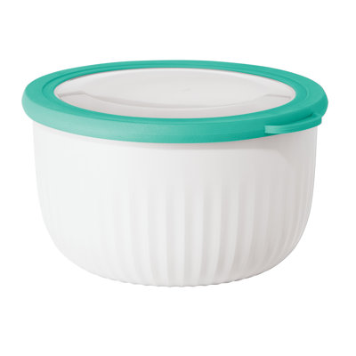 Bol de préparation en plastique Oggi