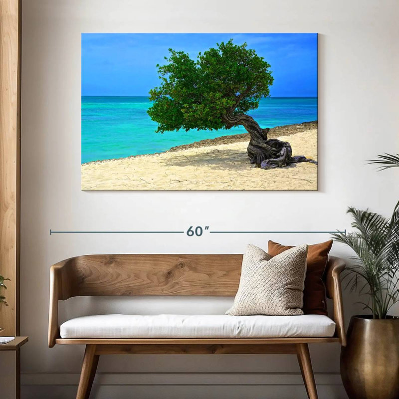 Gillard Eagle Gillard Tree, 32" H x 48" W