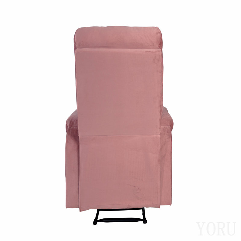Fauteuil inclinable simple