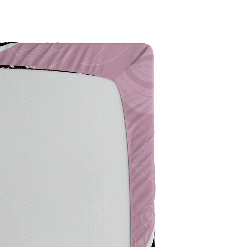 Microfiber Fitted Sheet, Full Fitted Sheet