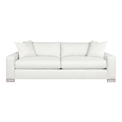 Claremont 95" Sofa