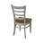 Alvery 17.7'' H Solid Wood Side Chair-54191521