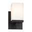 Applique murale de salle de bain Azamat-1002339945