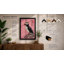 Puffin In Profile Japandi - Print-1957737233-1957737232