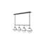 Emmalyn 4 - Light Kitchen Island Linear Pendant-1053407951