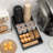 Ebern Designs Coffee Pod Storage