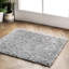 Tapis à poils longs Okan-1039155886