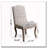 DINING CHAIR SET