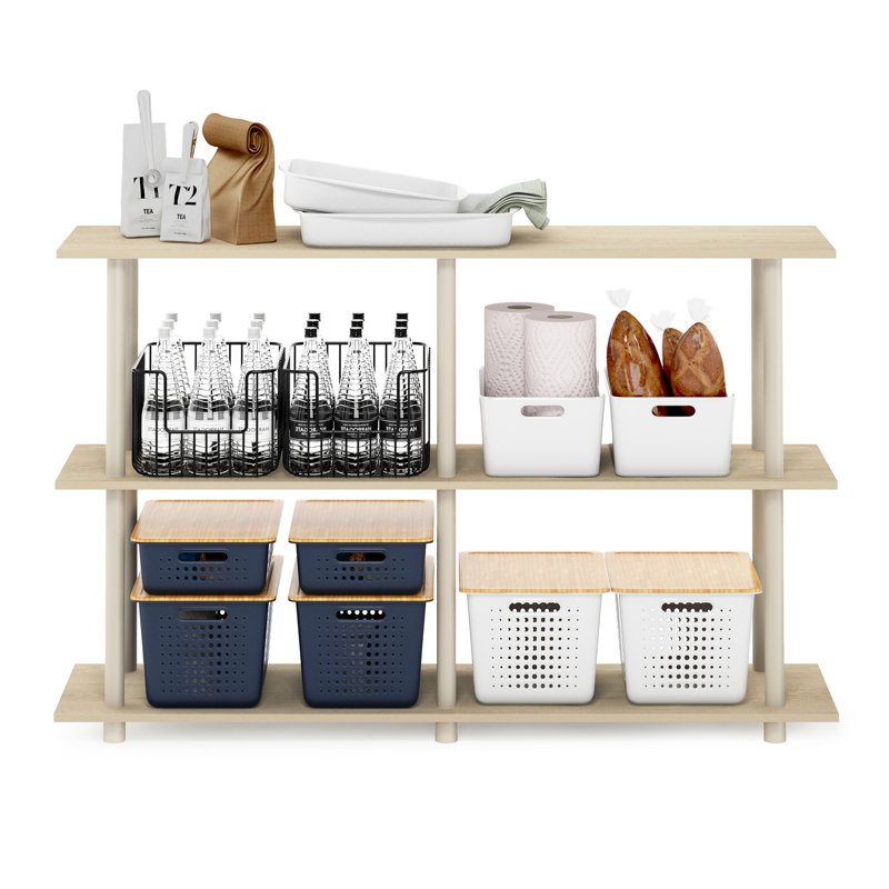 Gehrig 120cm W Stainless Steel Storage Rack