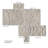 Terraforma Manufactured Stacked Stone Loose Veneer Panel Wall Tile Assorted Sizes (6.5 sq. ft. per Box)-101416414