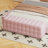 46.4" Upholstered Bench-1848641748