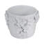 Motif floral en céramique Adeline Planter-1817239599-1817239597