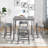 Michalea 35'' Bar Set-91949453