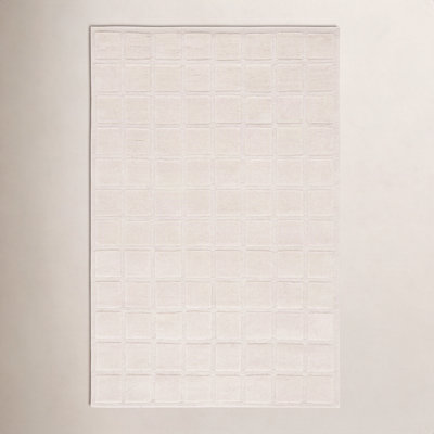 Melbourne Hand-Woven Rug