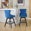 Ensemble de 2 tabourets pivotants-1530407747