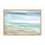 «Beachscape I» par Yvette St. Amant, reproduction d'art-289348774-289348792-289348798