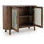 Armoire d'appoint Mayridge