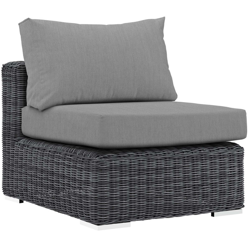 Sunbrella Invite, Gris