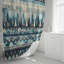 Rideau de douche Deivion-870146218