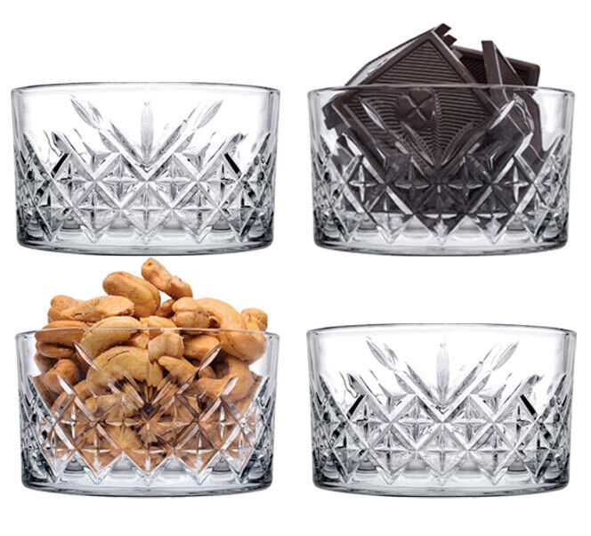 Pasabahce Glass Salad Bowl