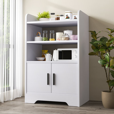 Aloyse Display Cabinet