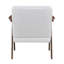 Fauteuil d'appoint contemporain Modern Wood Furniture-1414735875