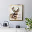 Toile encadrée All Homes-2135851028-2135851029