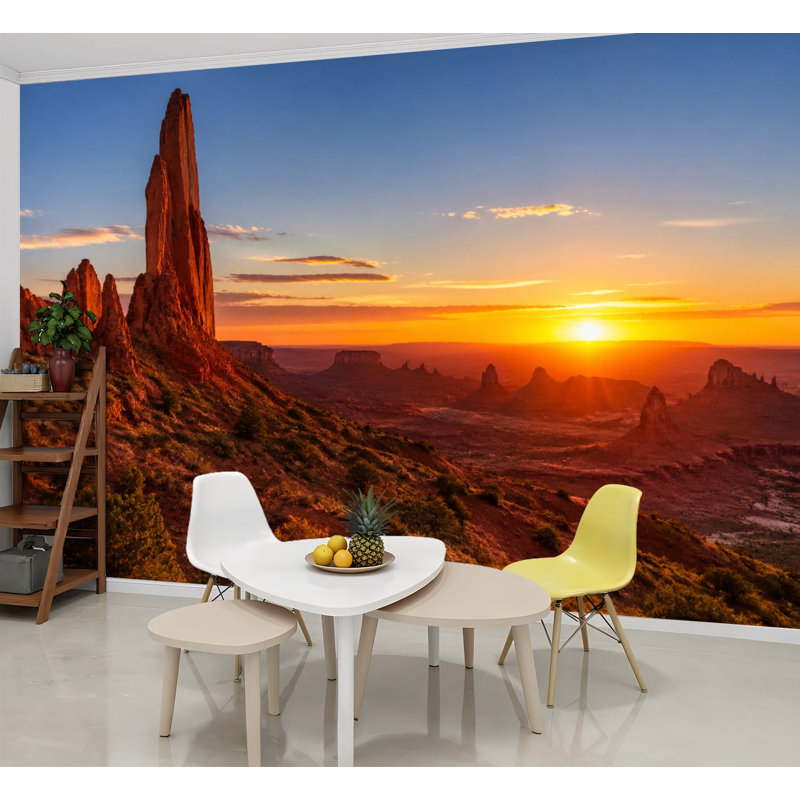Papier peint adhésif auto-adhésif moderne pour la chambre à coucher Peel and Stick L 69 "x l 96", 68.88" L x 96" W