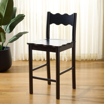 Chaise de comptoir Nolly