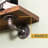Hibbell 2 Piece Solid Wood Floating Shelf-1544023063
