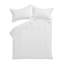 Love Hearts Embroidery Pale Natural 200 Thread Count Bedset-137474590