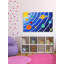 Impression sur toile tendue Buckingham-1936934576
