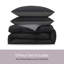 Ensemble d'édredon réversible 3 pièces Ultra Soft-124399701-124597301