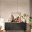 Buffet 62,9 po Vintage
