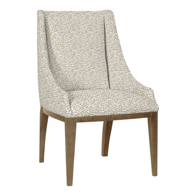 Ithaca By Thom Filicia 20'' H Upholstered Armchair